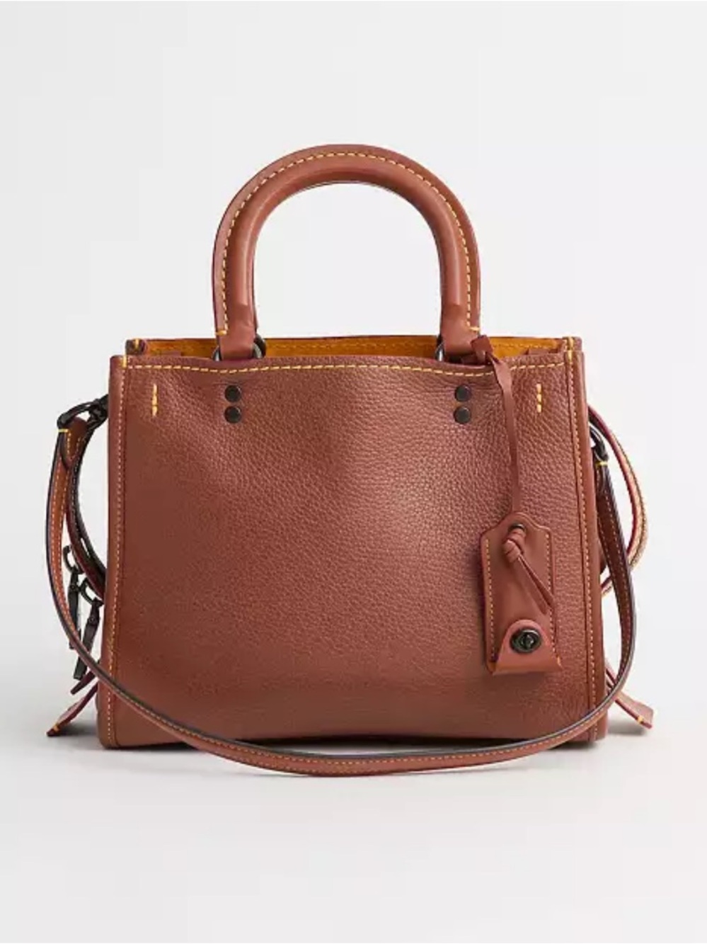 Coach 1941 Rogue 25 Saddle